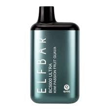 ELFBAR ULTRA BC 5000