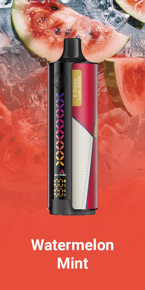 ELF BAR E-Shisha Luxe 30000