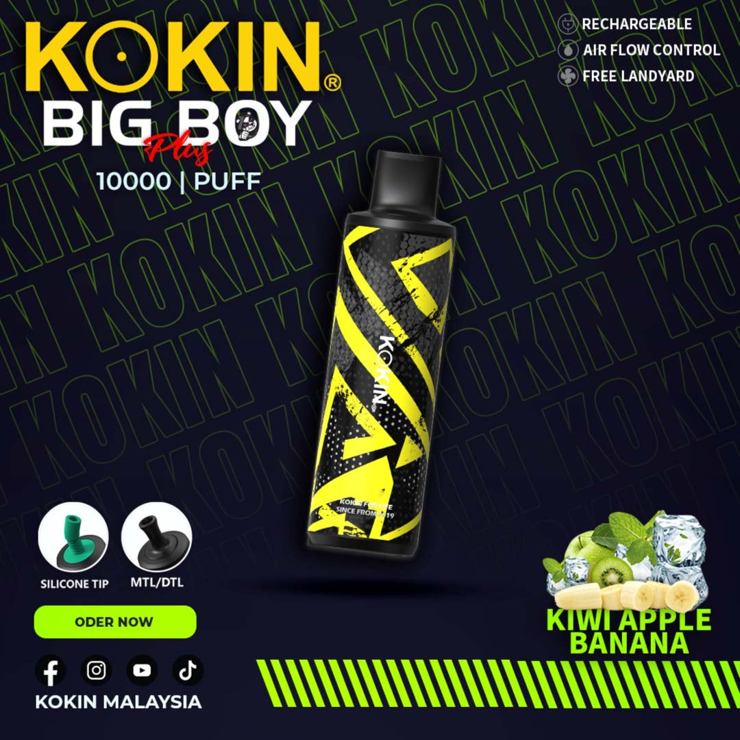 Kokin BigBox 7000