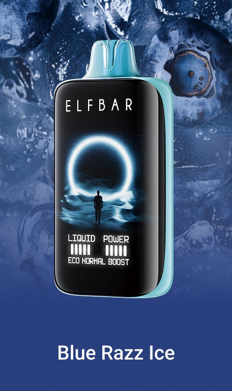 ELFBAR MoonNight 40k