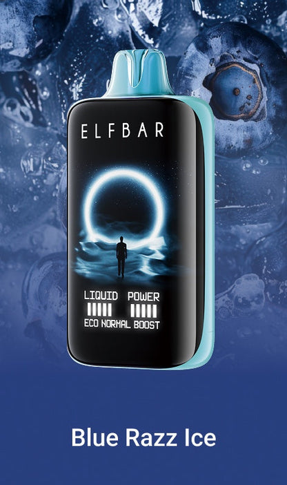 ELFBAR MoonNight 40k