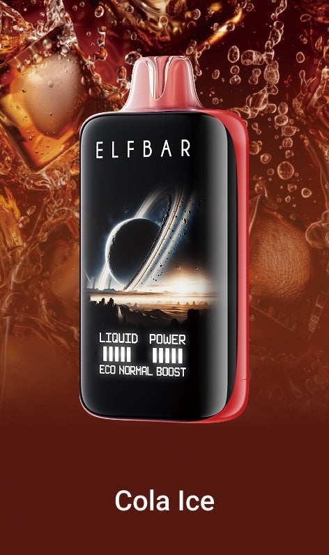 ELFBAR MoonNight 40k