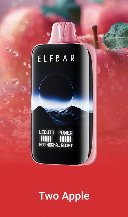 ELFBAR MoonNight 40k