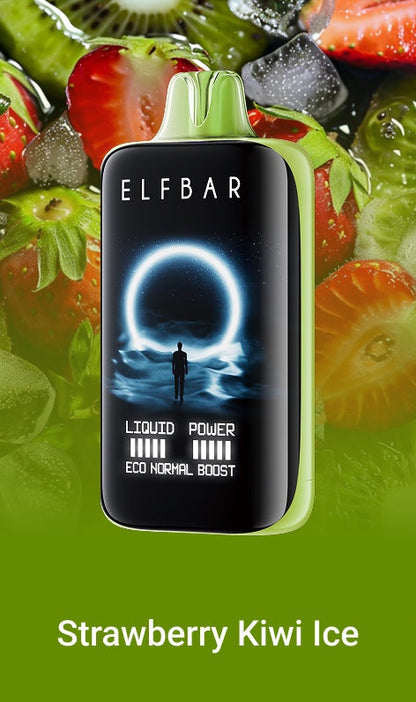 ELFBAR MoonNight 40k