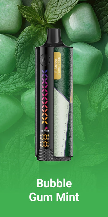 ELF BAR E-Shisha Luxe 30000