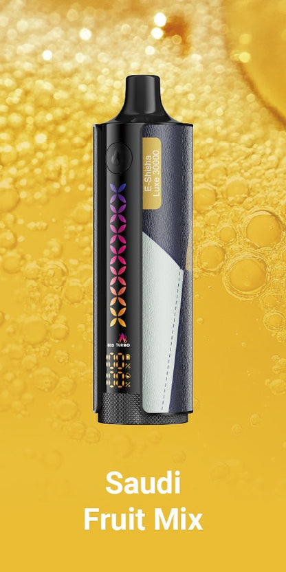 ELF BAR E-Shisha Luxe 30000