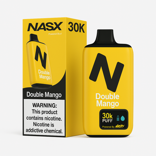 Nasty Max - 30000