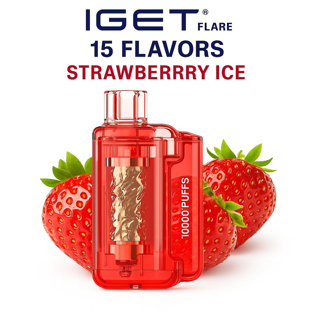 IGET FLARE B10000