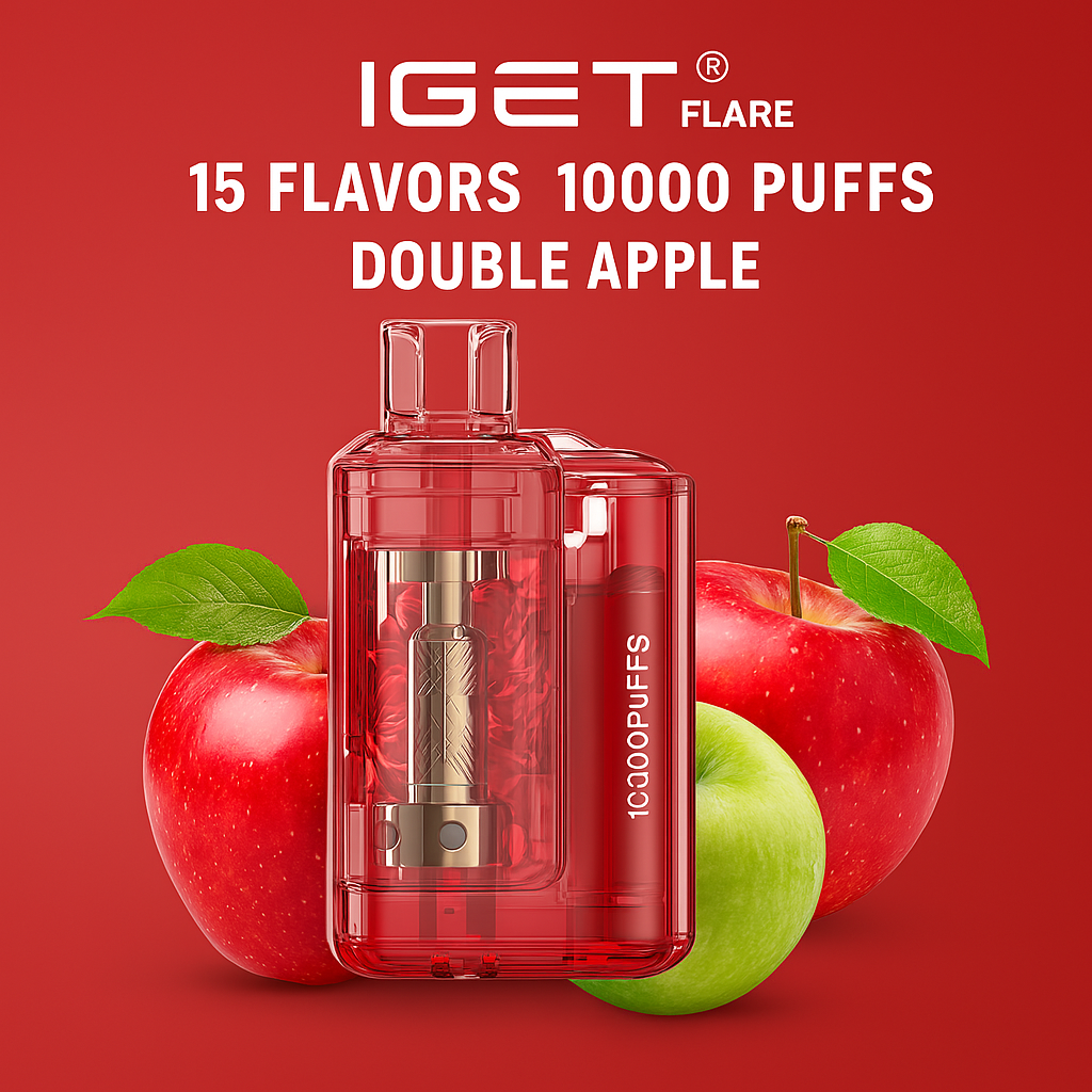 IGET FLARE B10000