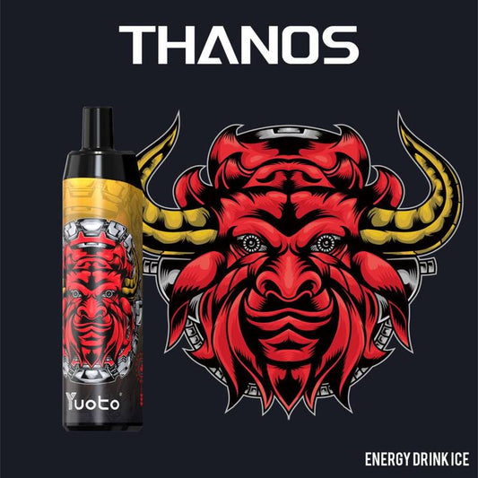 YOUTO Thanos 5000