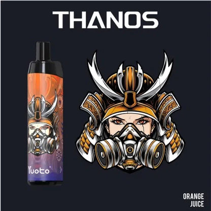 YOUTO Thanos 5000