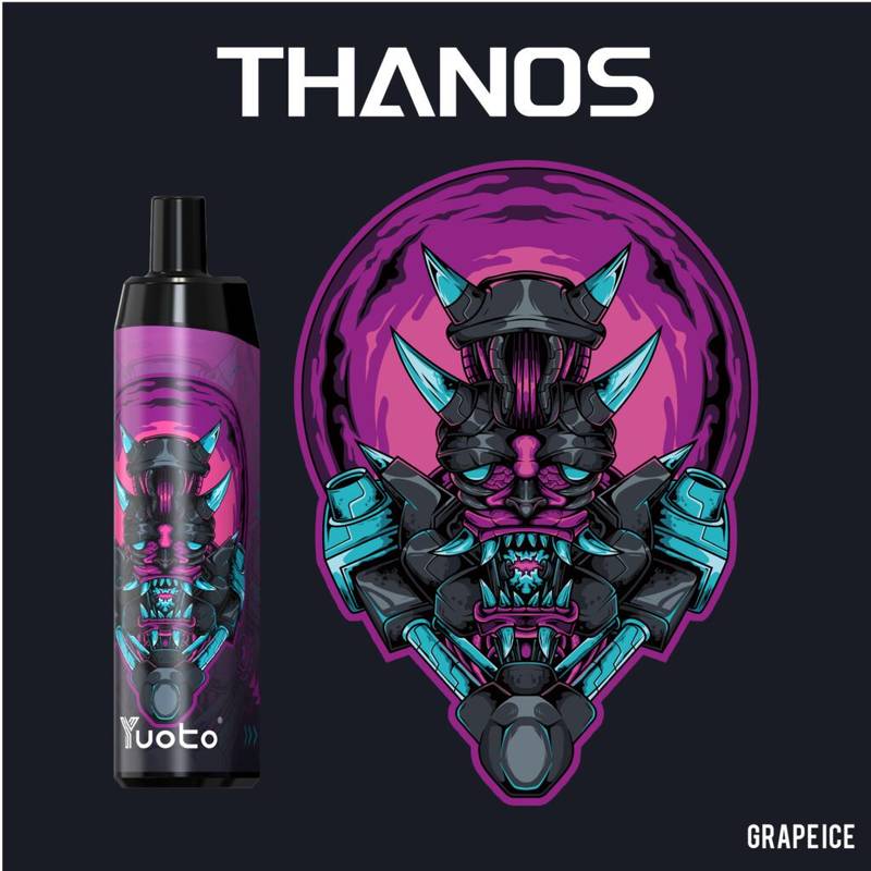 YOUTO Thanos 5000