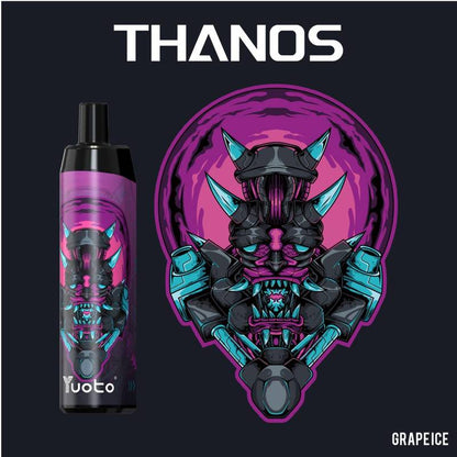 YOUTO Thanos 5000